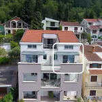 Antun - Adriatic Coast Retreat Lejlighed