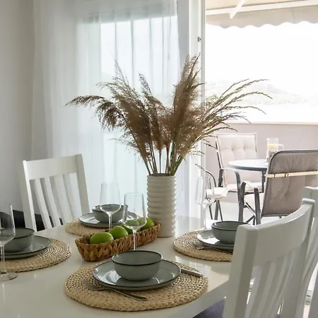 Apartment Antun - Adriatic Coast Retreat Blace