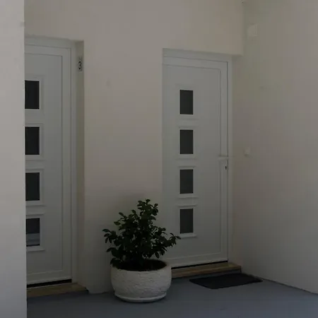 Antun - Adriatic Coast Retreat 블라체