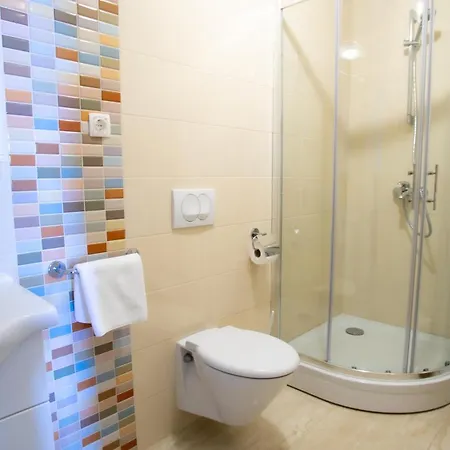Apartment Antun - Adriatic Coast Retreat