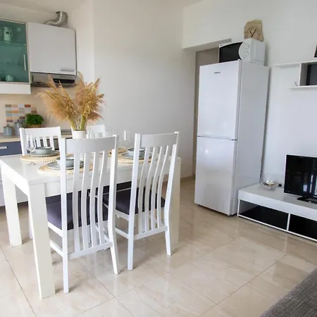 Apartment Antun - Adriatic Coast Retreat