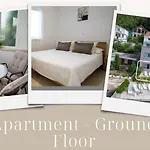 Antun - Adriatic Coast Retreat Apartamento *