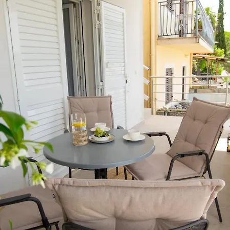 Antun - Adriatic Coast Retreat *