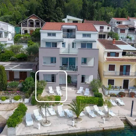 Apartamento Antun - Adriatic Coast Retreat *