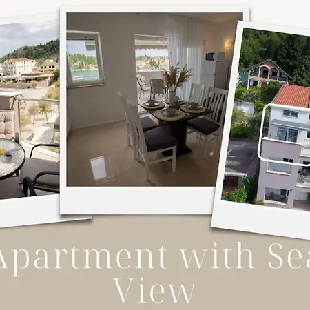 Antun - Adriatic Coast Retreat * Blace