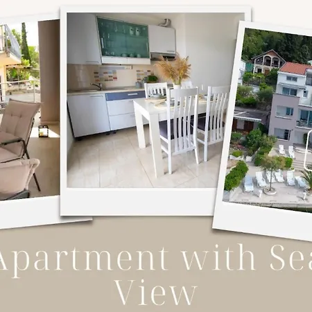 Apartamento Antun - Adriatic Coast Retreat Blace