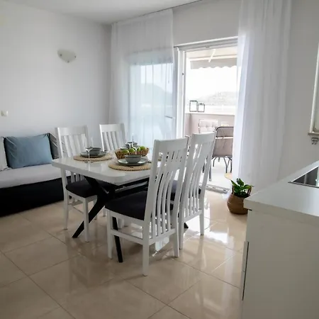 Antun - Adriatic Coast Retreat Apartamento *