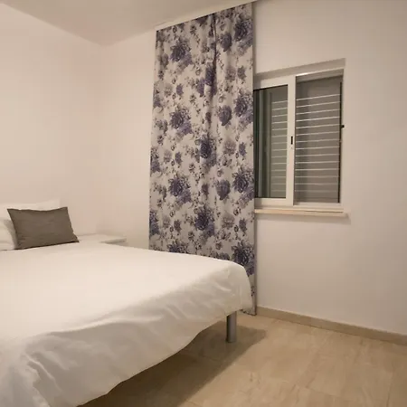 Antun - Adriatic Coast Retreat Apartamento *
