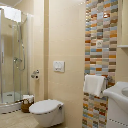 Antun - Adriatic Coast Retreat Apartamento *