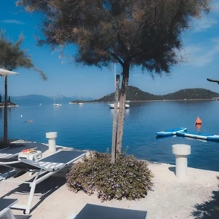 Antun - Adriatic Coast Retreat Apartamento *