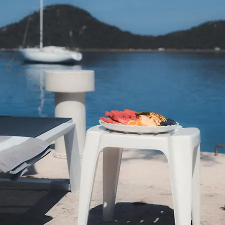 Antun - Adriatic Coast Retreat ブラチェ