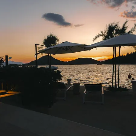 Apartamento Antun - Adriatic Coast Retreat *