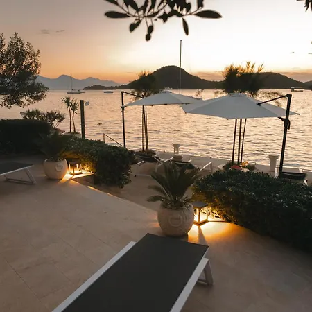 Antun - Adriatic Coast Retreat Apartamento