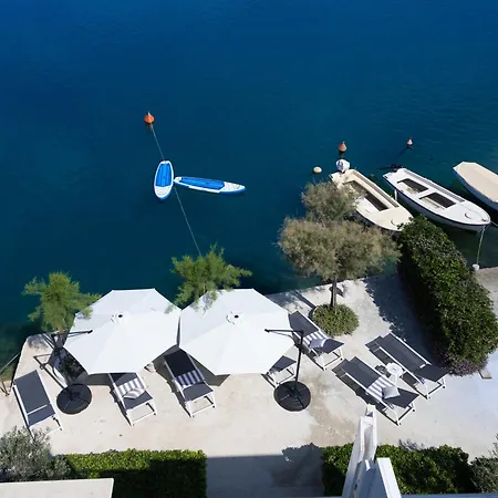 Antun - Adriatic Coast Retreat Apartamento Blace