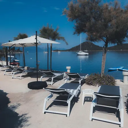 Antun - Adriatic Coast Retreat Blace