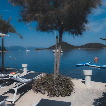 Antun - Adriatic Coast Retreat Apartamento